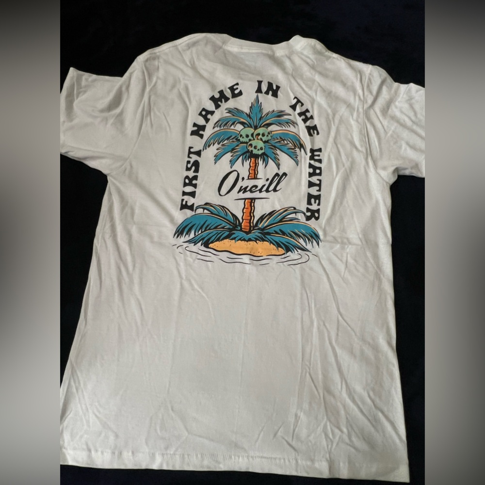 O’niell  tshirt